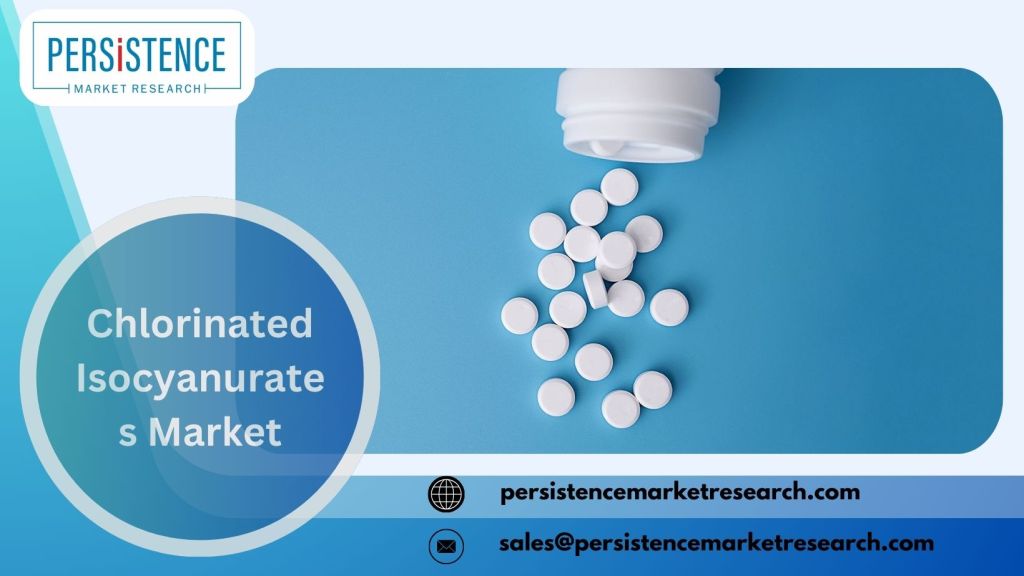 Chlorinated Isocyanurates Market: Comprehensive Analysis of Industry Trends and Growth Drivers